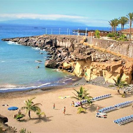 플라야 파라이소 506 Spectacular View!! Costa Adeje, All Renovated! 아파트 외부 사진