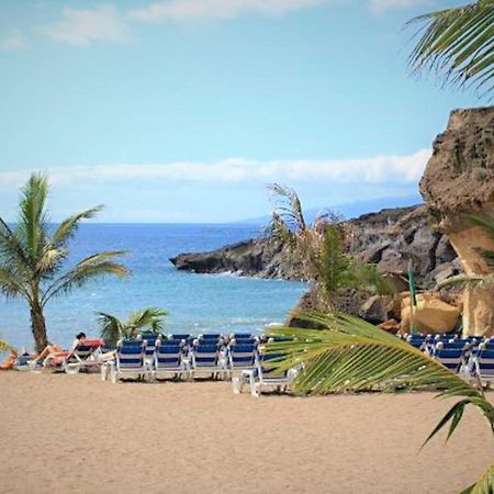 플라야 파라이소 506 Spectacular View!! Costa Adeje, All Renovated! 아파트 외부 사진