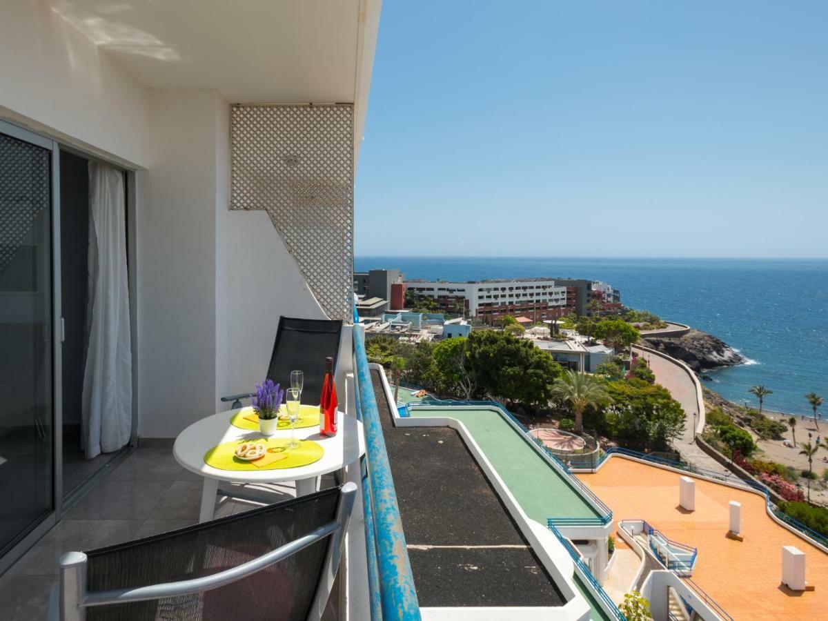 플라야 파라이소 506 Spectacular View!! Costa Adeje, All Renovated! 아파트 외부 사진
