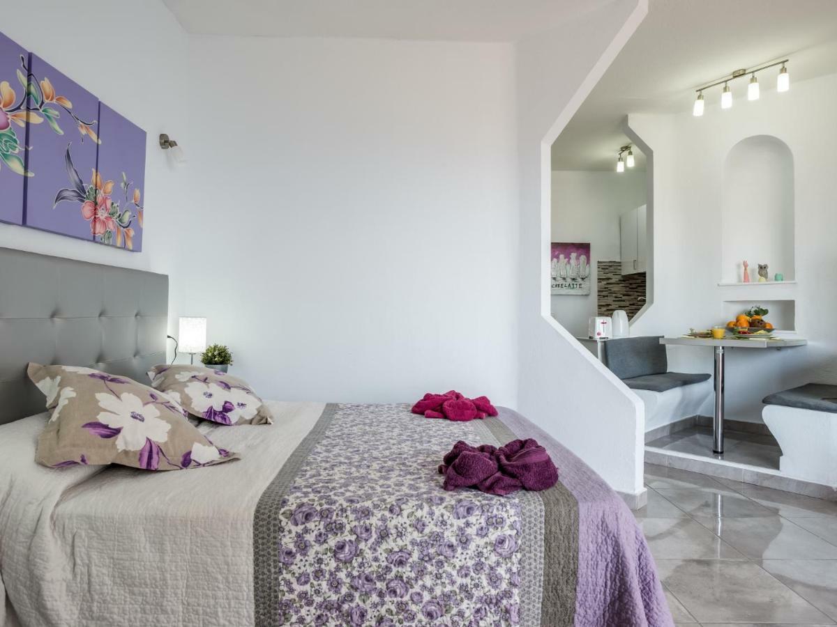 플라야 파라이소 506 Spectacular View!! Costa Adeje, All Renovated! 아파트 외부 사진