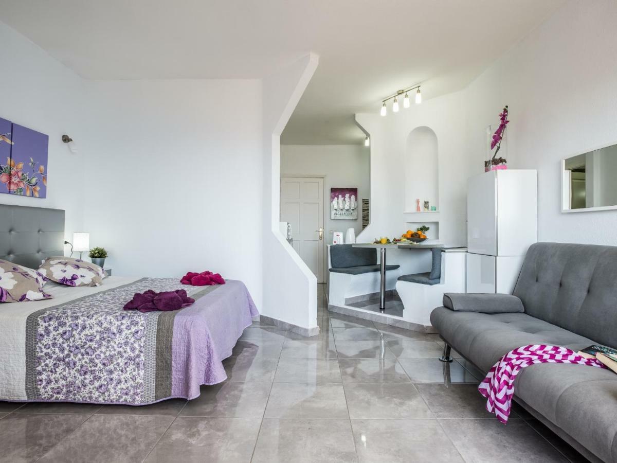 플라야 파라이소 506 Spectacular View!! Costa Adeje, All Renovated! 아파트 외부 사진