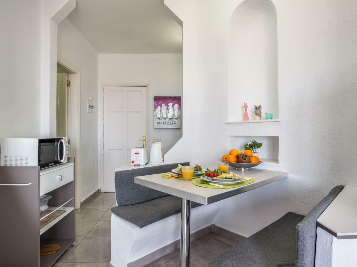 플라야 파라이소 506 Spectacular View!! Costa Adeje, All Renovated! 아파트 외부 사진