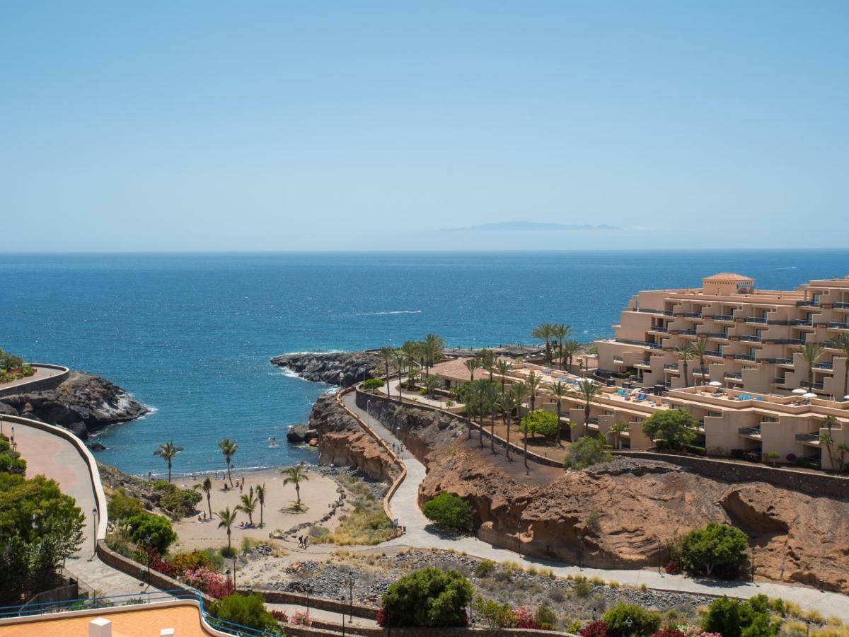 플라야 파라이소 506 Spectacular View!! Costa Adeje, All Renovated! 아파트 외부 사진